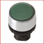 Botão Redondo Verde 22mm Impulso B205 Ace Schmersal