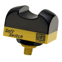 Botoeira 24Vcc Cabo Terminal/Conector Com Cab 0-50Grc 1NA PALM22R3PDA WEG