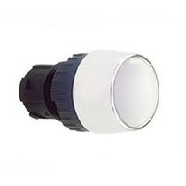 Botão Redondo Branco Impulso 23800 Legrand