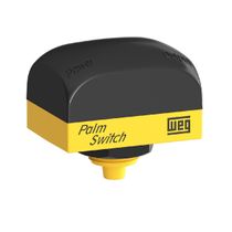 Botoeira Esforço Zero 24V Cabo 1NA+1NF PALM30R1PD2 WEG