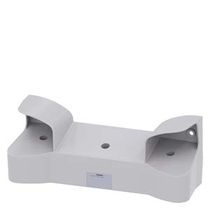 Botoeira Vazia Aço Cinza 3 Furos 22mm Bi-Man 3SU18533AA000AA1 Siemens