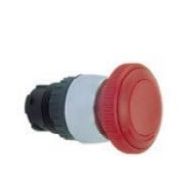 Botão Cogumelo 36mm Vermelho 22mm EP23603+E101 Ace Schmersal