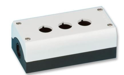 Interruptor Alavanca 120V 15A Paraf 2P 14201A1B1P1Q - Margirius