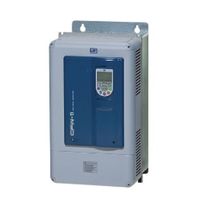 Inversor de Frequência Trifásico 220V 105A 40CV CFW110105T2SZ WEG