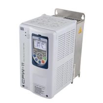 Inversor Frequência Trifásico 380-480VCA 10A 4KW 5,5CV Cfw Cfw110010T4Ofaz Weg