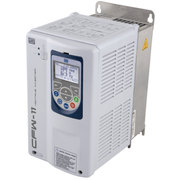 Inversor de Frequência Trifásico 380-480V 3A 2CV CFW110003T4OFAZ WEG