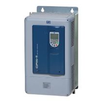 Inversor de Frequência Trifásico 500-690V 32A 30CV RFI CFW110032T6OYZ WEG