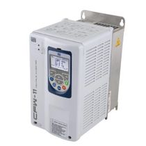 Inversor de Frequência Trifásico 380-480V 7A 4CV CFW110007T4OYZ WEG