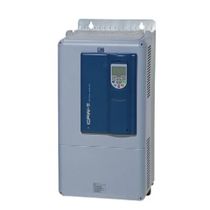 Inversor de Frequência Trifásico 380-480V 180A 125CV RFI CFW110180T4OWZ WEG