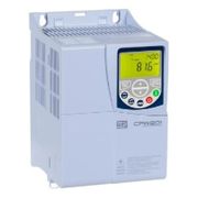 Inversor de Frequência Trifásico 380-480V 16A 10CV RFI CFW501C16P0T4DB20C2 WEG