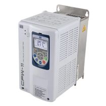 Inversor de Frequência Trifásico 380-480V 3A 2CV CFW110003T4OWZ WEG