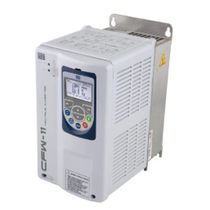 Inversor de Frequência Trifásico 380-480V 10A 6CV CFW110010T4OYWZ WEG