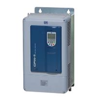 Inversor Frequência Trifásico 380-480VCA 70,5A 37KW 50CV Cfw Cfw110070T4Owz Weg