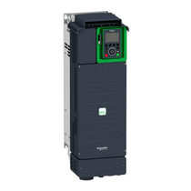 Inversor de Frequência Trifásico 220V 78,4A 25CV ATV630D18M3 Schneider