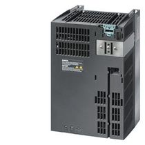 Inversor de Frequência Trifásico 380-480V 26A 15CV Rfi G120 6SL32250BE275AA1 Siemens