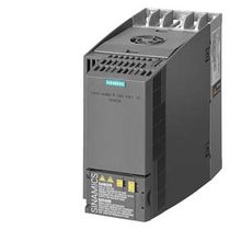 Inversor de Frequência Trifásico 380-480V 12,5A 7,5CV Rfi G120C 6SL32101KE213AP1 Siemens