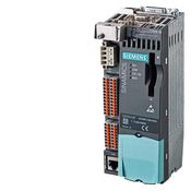 Inversor de Frequência Trifásico 24V 0,8A 6SL30401LA000AA0 Siemens