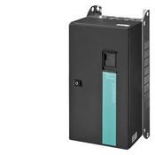 Inversor de Frequência Trifásico 380-480V 90A 60CV Rfi G120P 6SL32230DE345AA0 Siemens