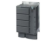 Inversor de Frequência Trifásico 380-480V 90A 60CV Rfi G120 6SL32250BE337AA0 Siemens