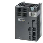 Inversor de Frequência Trifásico 380-480V 18A 10CV Rfi G120 6SL32250BE255AA1 Siemens