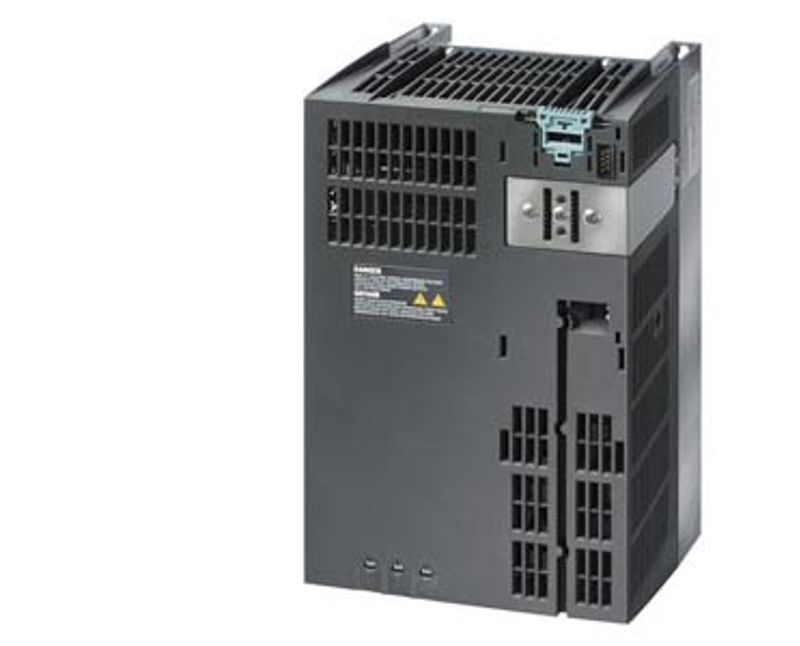 Inversor Frequência Trifásico 380-480VCA 18A 7,5KW 10CV Sinamics