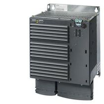 Inversor de Frequência Trifásico 380-480V 45A 30CV Rfi G120 6SL32250BE318AA0 Siemens