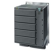 Inversor de Frequência Trifásico 380-480V 178A 125CV G120 6SL32250BE375UA0 Siemens