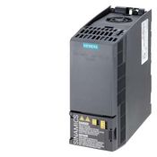 Inversor de Frequência Trifásico 380-480V 2,2A 1CV Rfi G120C 6SL32101KE123AB2 Siemens