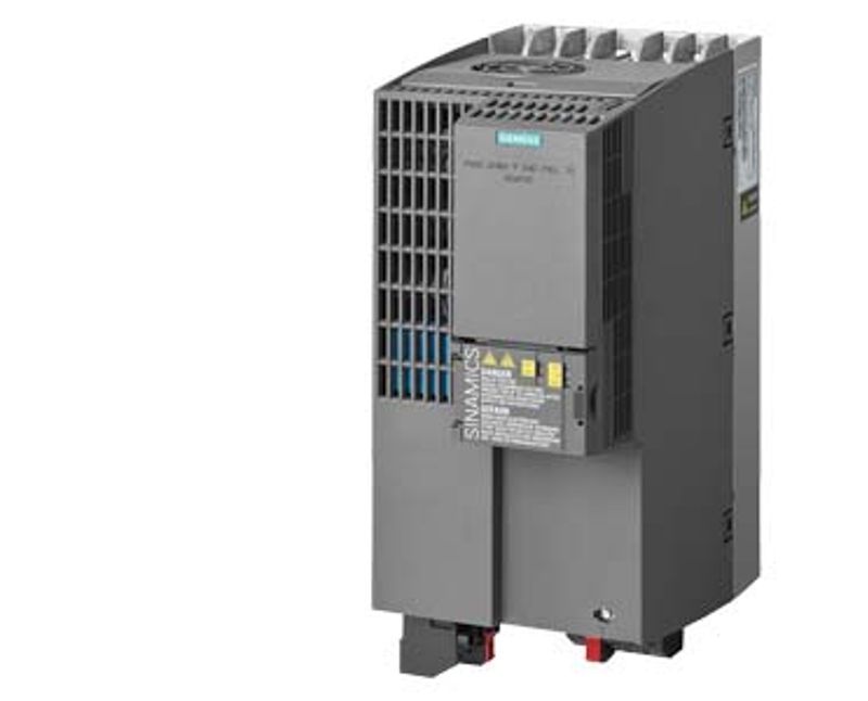 Inversor de Frequência Trifásico 380-480V 25A 15CV Rfi G120C