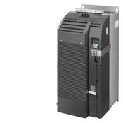 Inversor de Frequência Trifásico 380-480V 145A 100CV G120 6SL32101PE315UL0 Siemens
