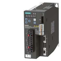 Inversor de Frequência Trifásico 380-480V 2,1A 1CV V90 6SL32105FE108UF0 Siemens