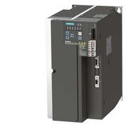 Inversor de Frequência Trifásico 380-480V 12,6A 7,5CV V90 6SL32105FE150UF0 Siemens