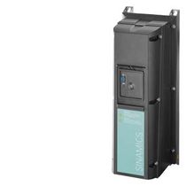 Inversor Frequência Trifásico 380-480VCA 4,1A 1,5KW 2CV Sinamics 6Sl32230De215Ag1 Siemens