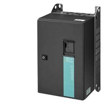 Inversor de Frequência Trifásico 380-480V 60A 40CV Rfi G120P 6SL32230DE330AA0 Siemens
