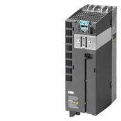 Inversor de Frequência Monofásico e Trifásico 220V 3,2A 0,75CV G120 6SL32101PB130UL0 Siemens