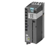Inversor de Frequência Monofásico e Trifásico 220V 3,2A 0,75CV G120 6SL32101PB130UL0 Siemens
