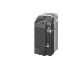 Inversor de Frequência Monofásico e Trifásico 220V 10,4A 3CV G120 6SL32101PB210UL0 Siemens