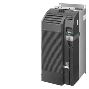 Inversor de Frequência Trifásico 380-480V 250A 175CV Rfi G120