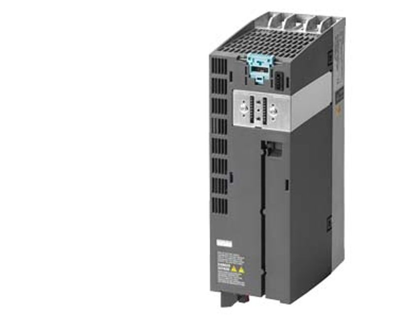 Inversor de Frequência Trifásico 380-480V 26A 15CV Rfi G120