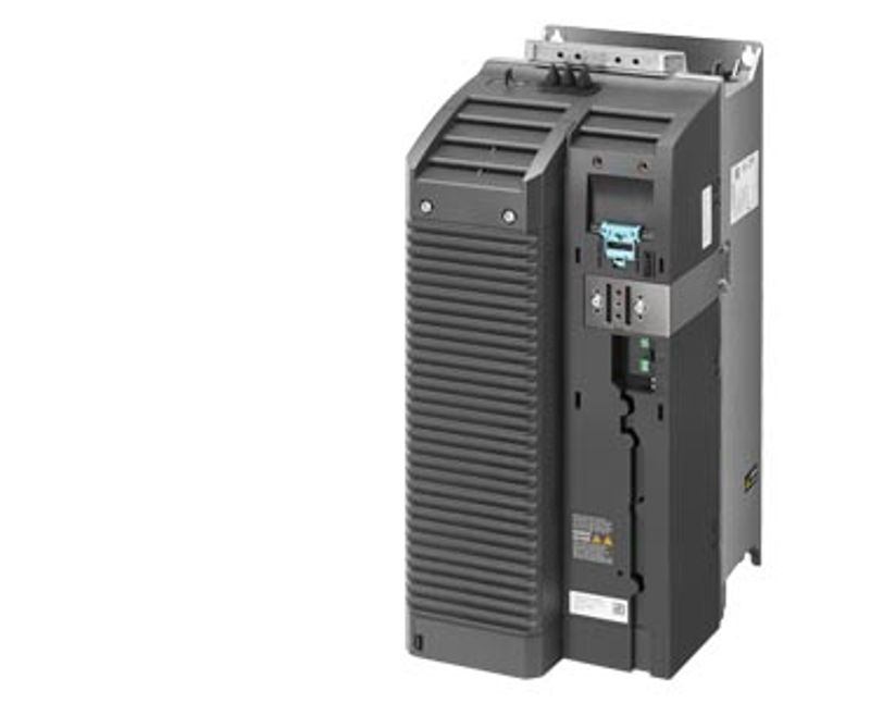 Inversor de Frequência Trifásico 380-480V 38A 25CV Rfi G120