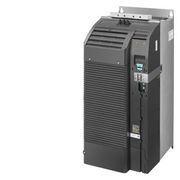 Inversor de Frequência Trifásico 500-690V 115A 150CV Rfi G120 6SL32101PH312AL0 Siemens