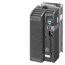 Inversor de Frequência Trifásico 500-690V 35A 40CV Rfi G120 6SL32101PH235AL0 Siemens