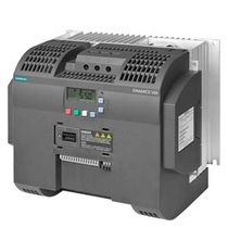 Inversor de Frequência Trifásico 380-480V 25A 15CV Rfi V20 6SL32105BE311CV0 Siemens