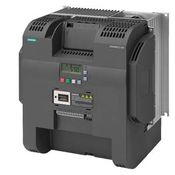 Inversor de Frequência Trifásico 380-480V 45A 30CV V20 6SL32105BE318UV0 Siemens