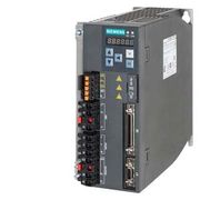 Inversor de Frequência Trifásico 220V 6,3A 1,5CV V90 6SL32105FB110UA1 Siemens