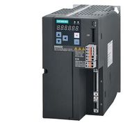 Inversor de Frequência Trifásico 380-480V 7,8A 3CV V90 6SL32105FE120UA0 Siemens