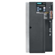 Inversor de Frequência Trifásico 380-480V 12,6A 7,5CV V90 6SL32105FE150UA0 Siemens