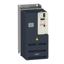 Servo Drive Analógico Trifásico 480V 32-85A 9Kw Rs485 LXM32MD85N4 Schneider