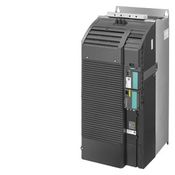 Inversor de Frequência Trifásico 380-480V 201A 150CV G120C 6SL32101KE321UF1 Siemens