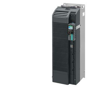 【RT-230380】 Inversor de Frequência Trifásico 380-480V 250A 175CV Rfi G120